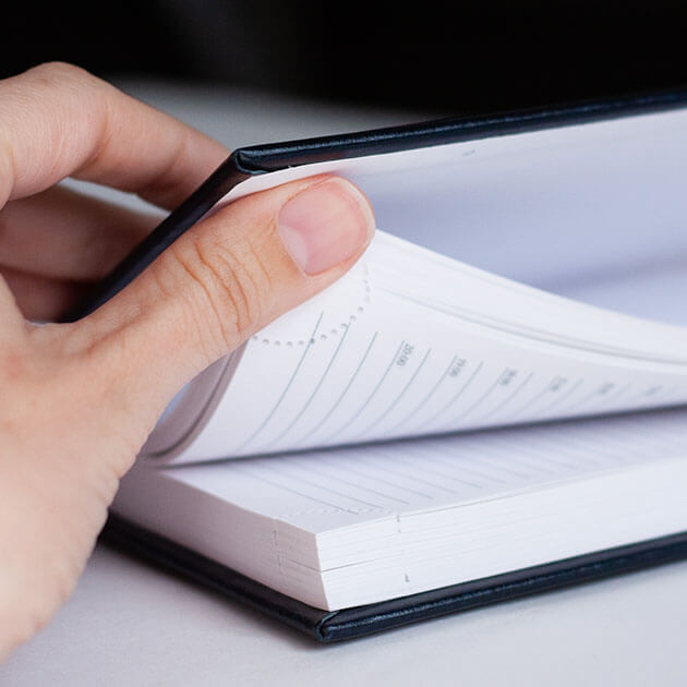 Who may view a Notary Signing Agent's journal entries?